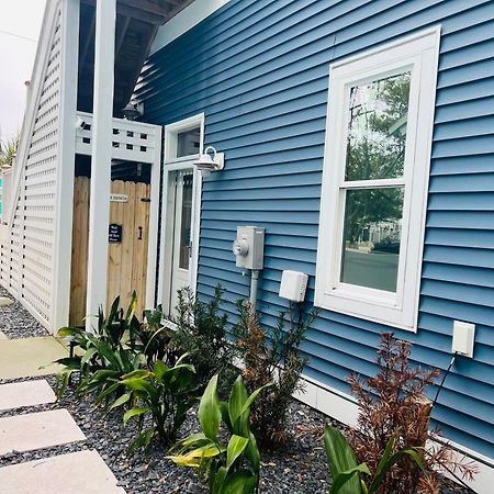 Maison By The Sea At Kure Beach Exterior photo