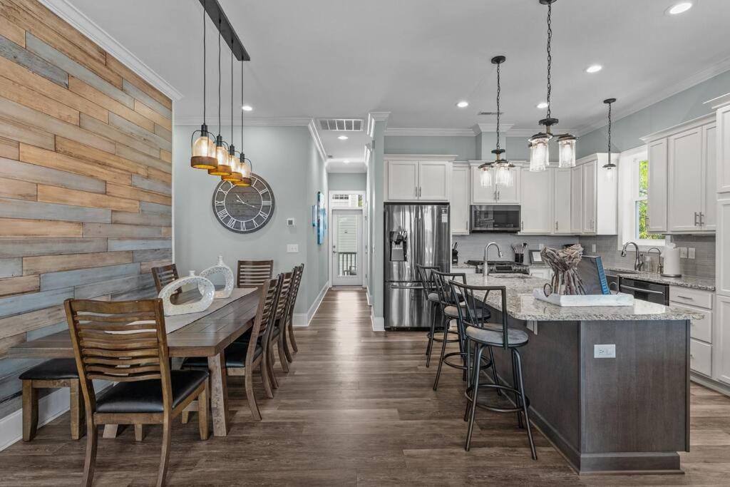 Maison By The Sea At Kure Beach Exterior photo