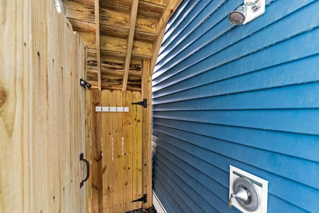 Maison By The Sea At Kure Beach Exterior photo